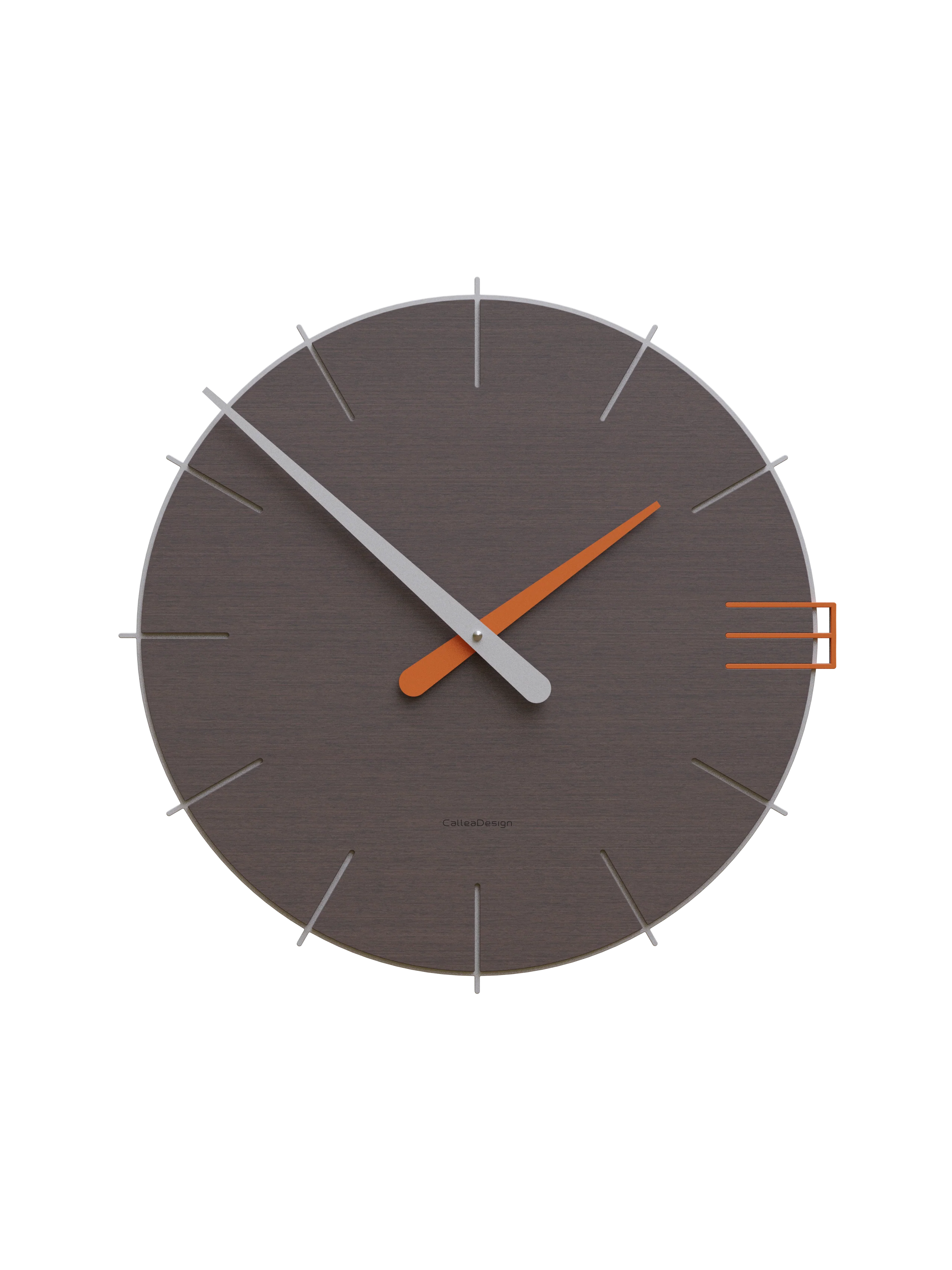 Wanduhr Mike Callea Design Italy - Image 8