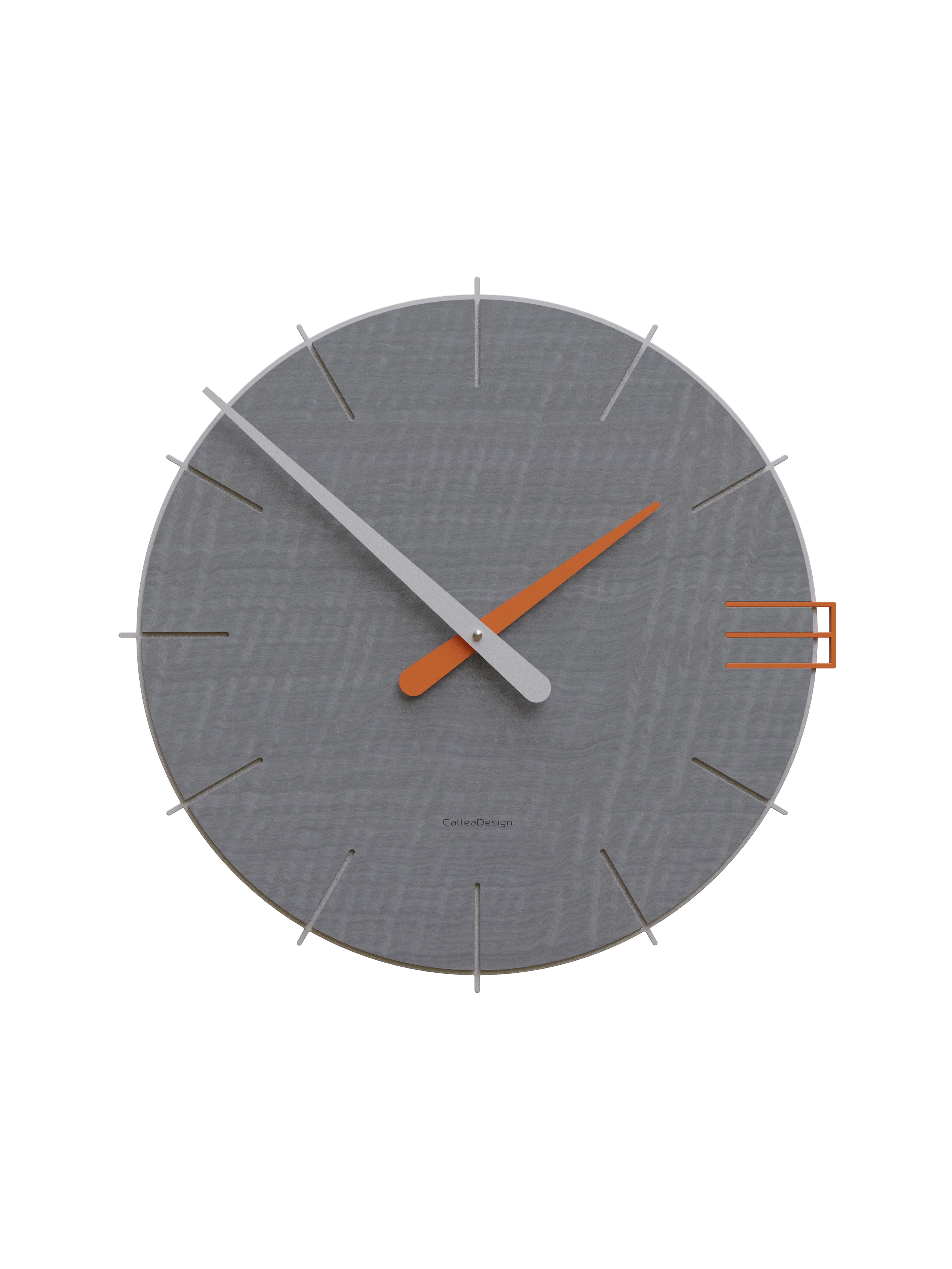 Wanduhr Mike Callea Design Italy - Image 9
