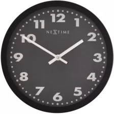 Wanduhr Nextime 2906ma