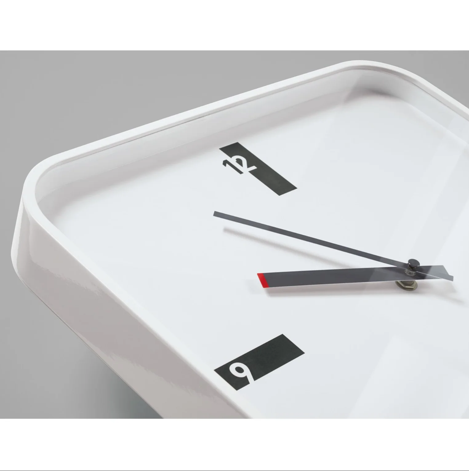 Wanduhr Sigel Mezo WU122 - Image 3