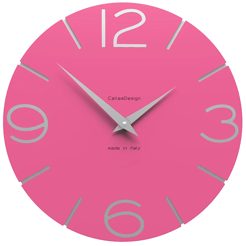 Wanduhr Smile Callea Design Italy - Image 10