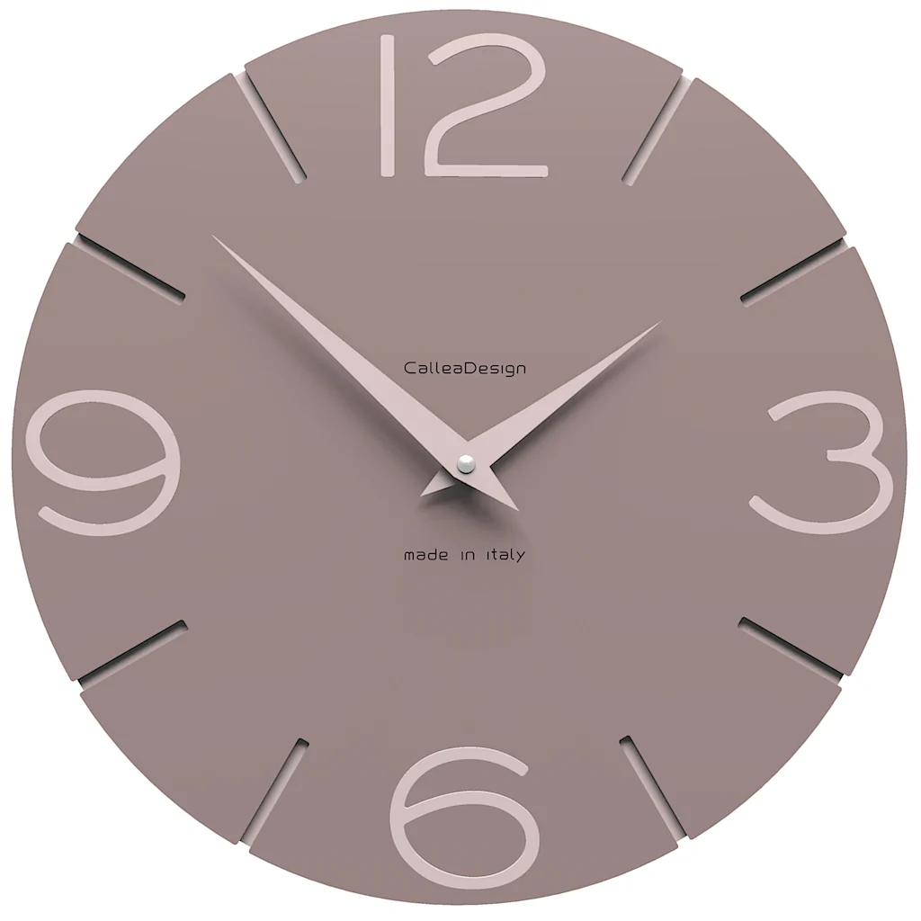 Wanduhr Smile Callea Design Italy - Image 11