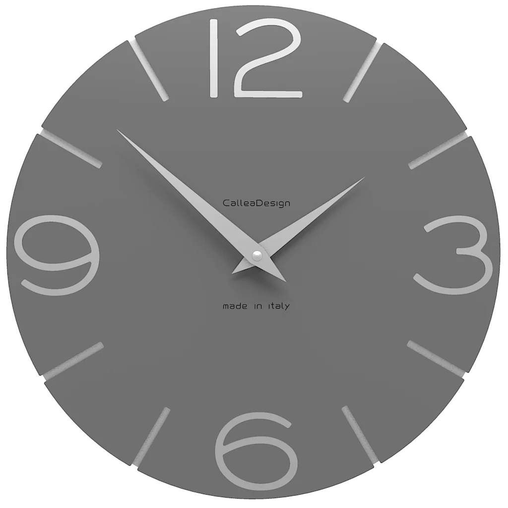 Wanduhr Smile Callea Design Italy - Image 12