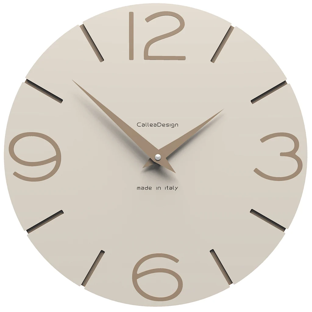 Wanduhr Smile Callea Design Italy - Image 13