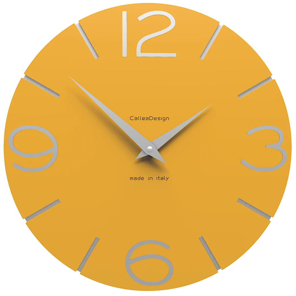 Wanduhr Smile Callea Design Italy - Image 14