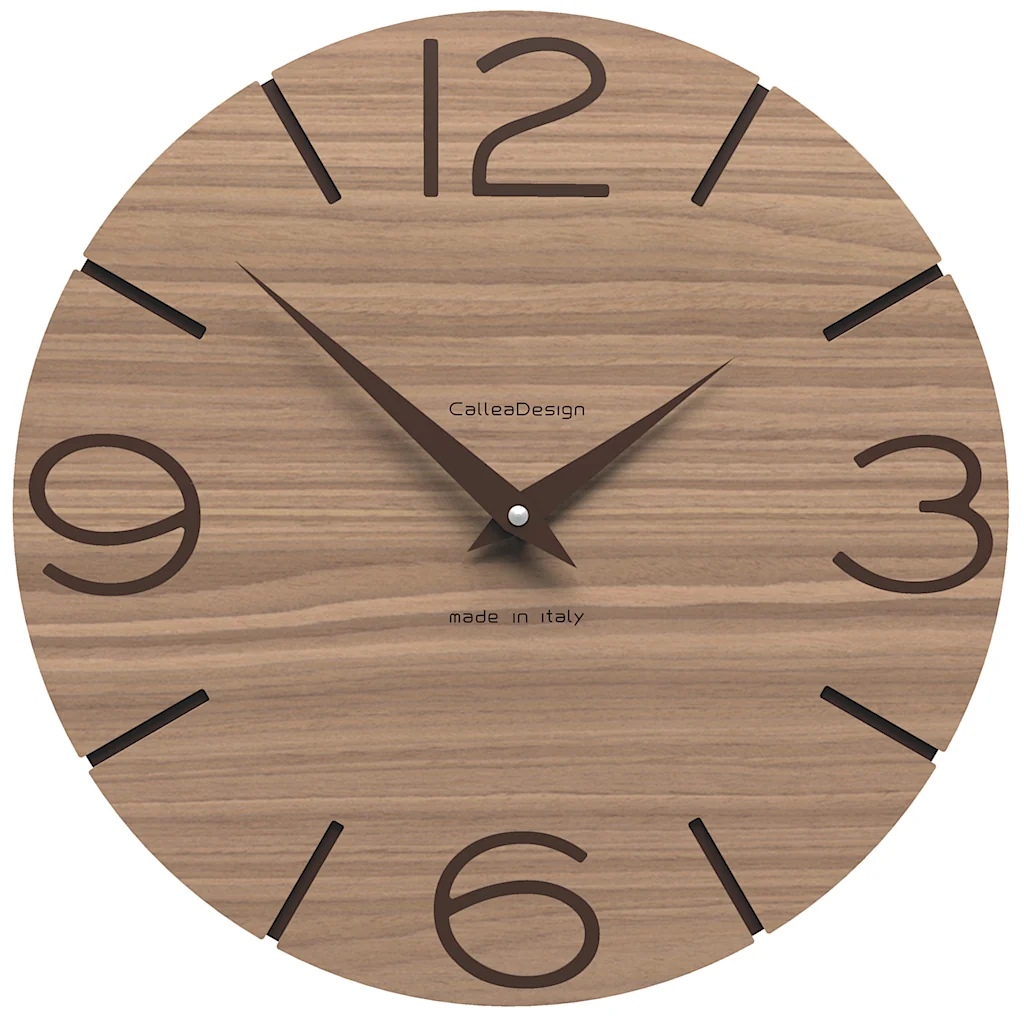 Wanduhr Smile Callea Design Italy - Image 15