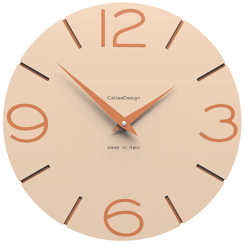 Wanduhr Smile Callea Design Italy - Image 18