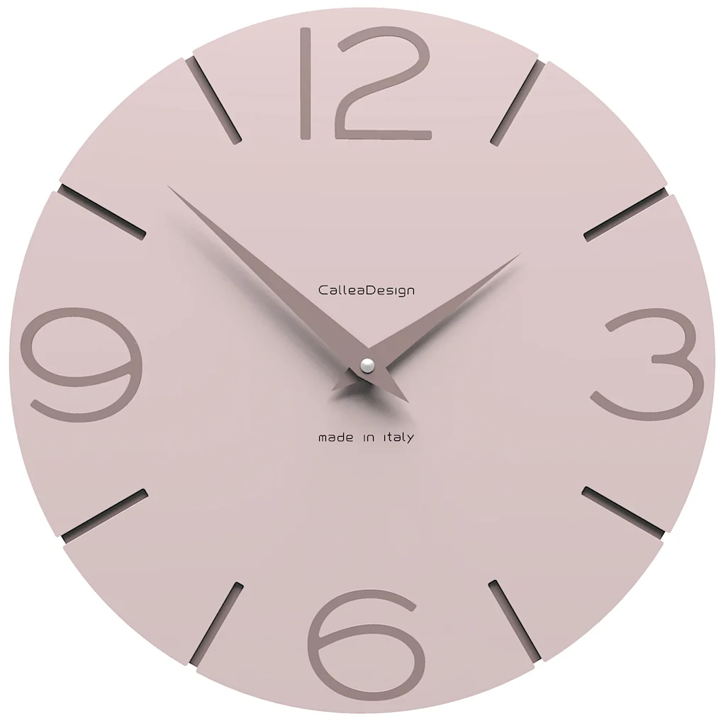 Wanduhr Smile Callea Design Italy - Image 19