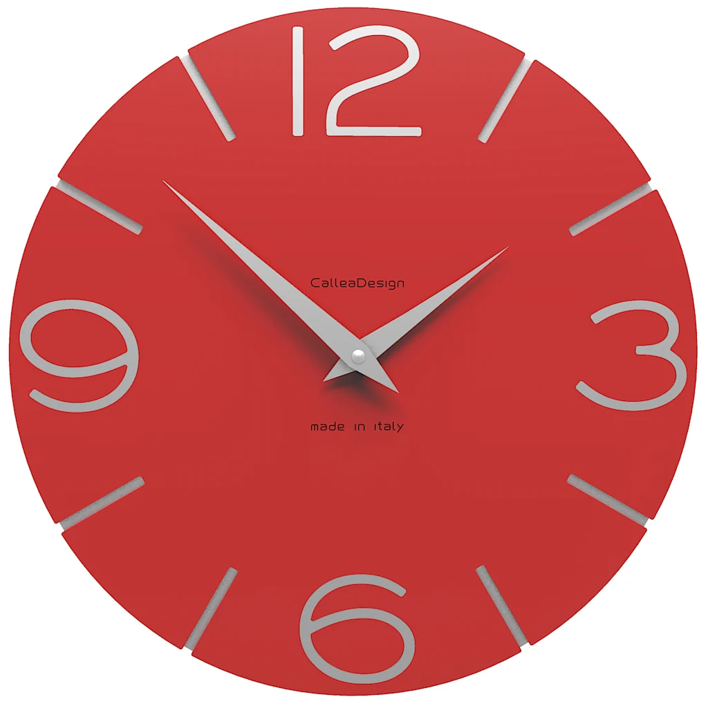 Wanduhr Smile Callea Design Italy - Image 20