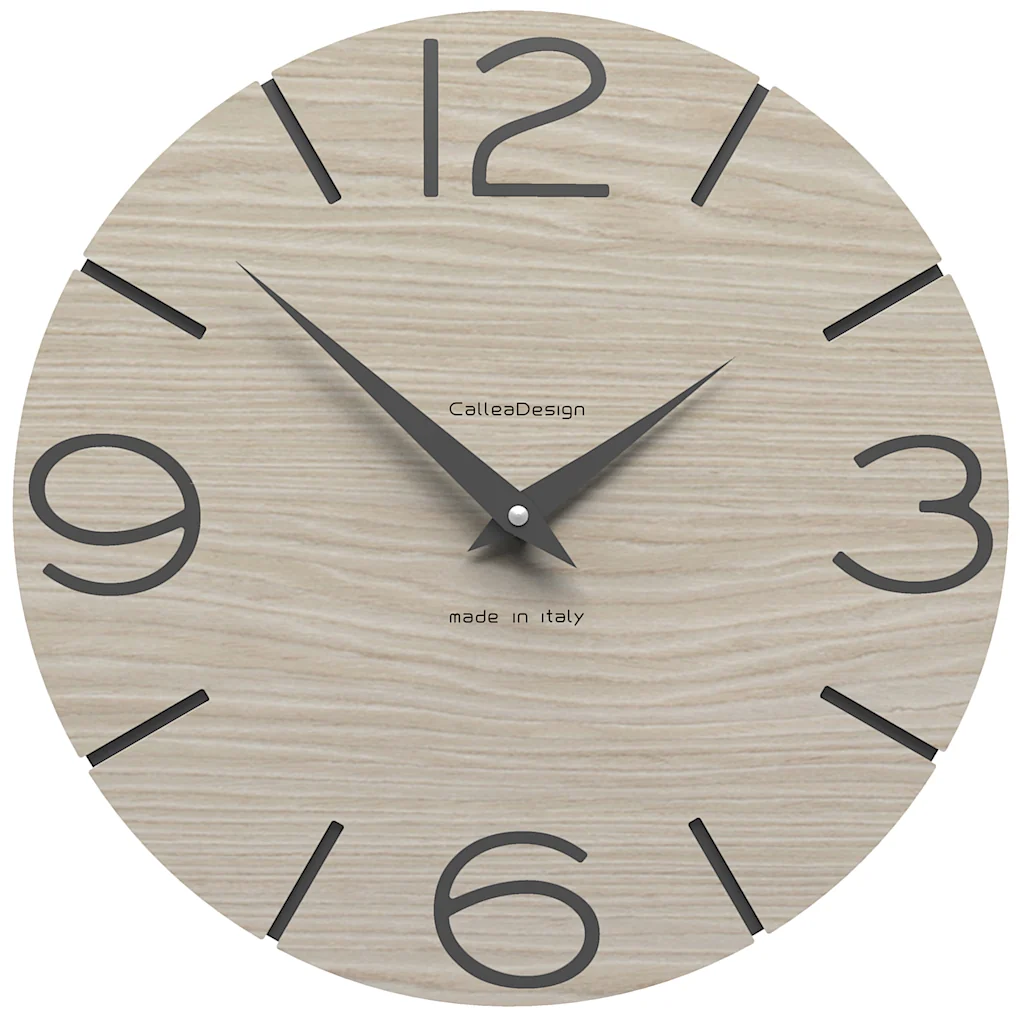 Wanduhr Smile Callea Design Italy - Image 21