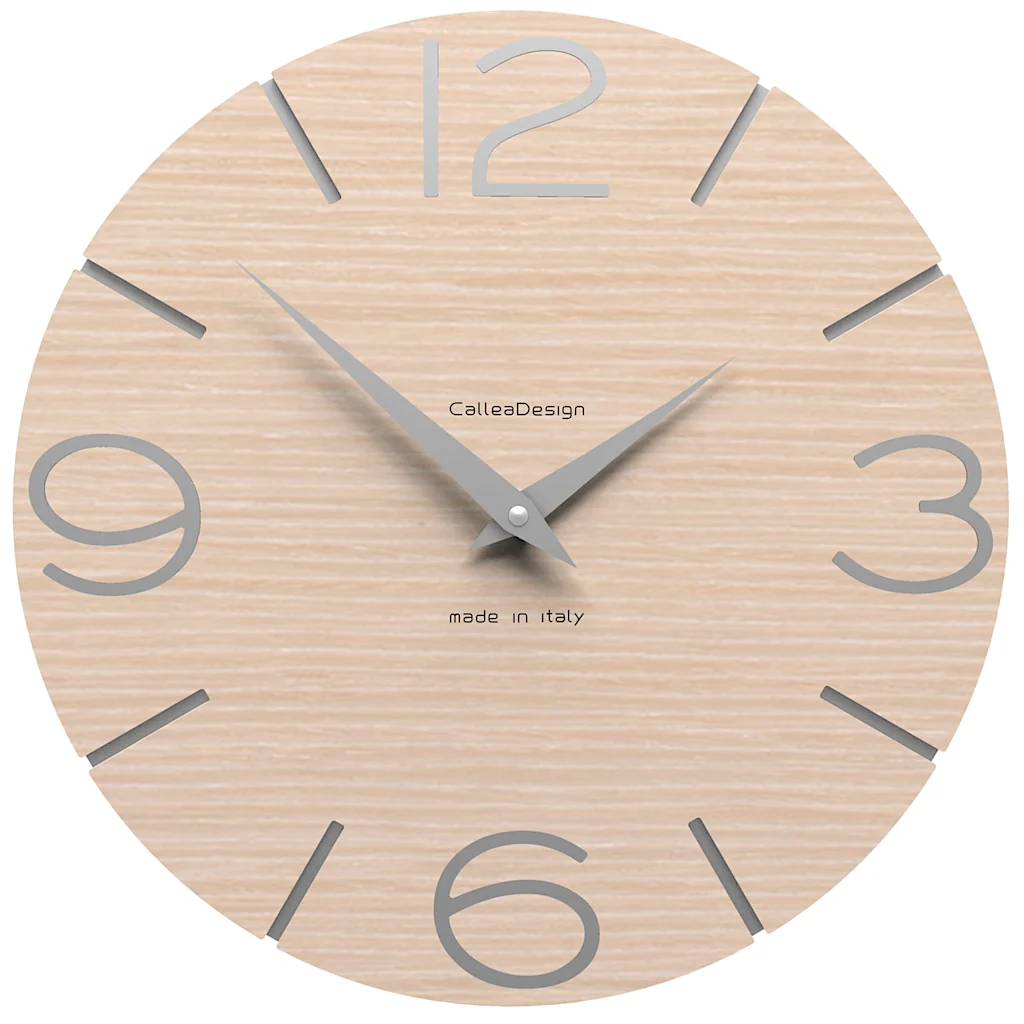 Wanduhr Smile Callea Design Italy - Image 22