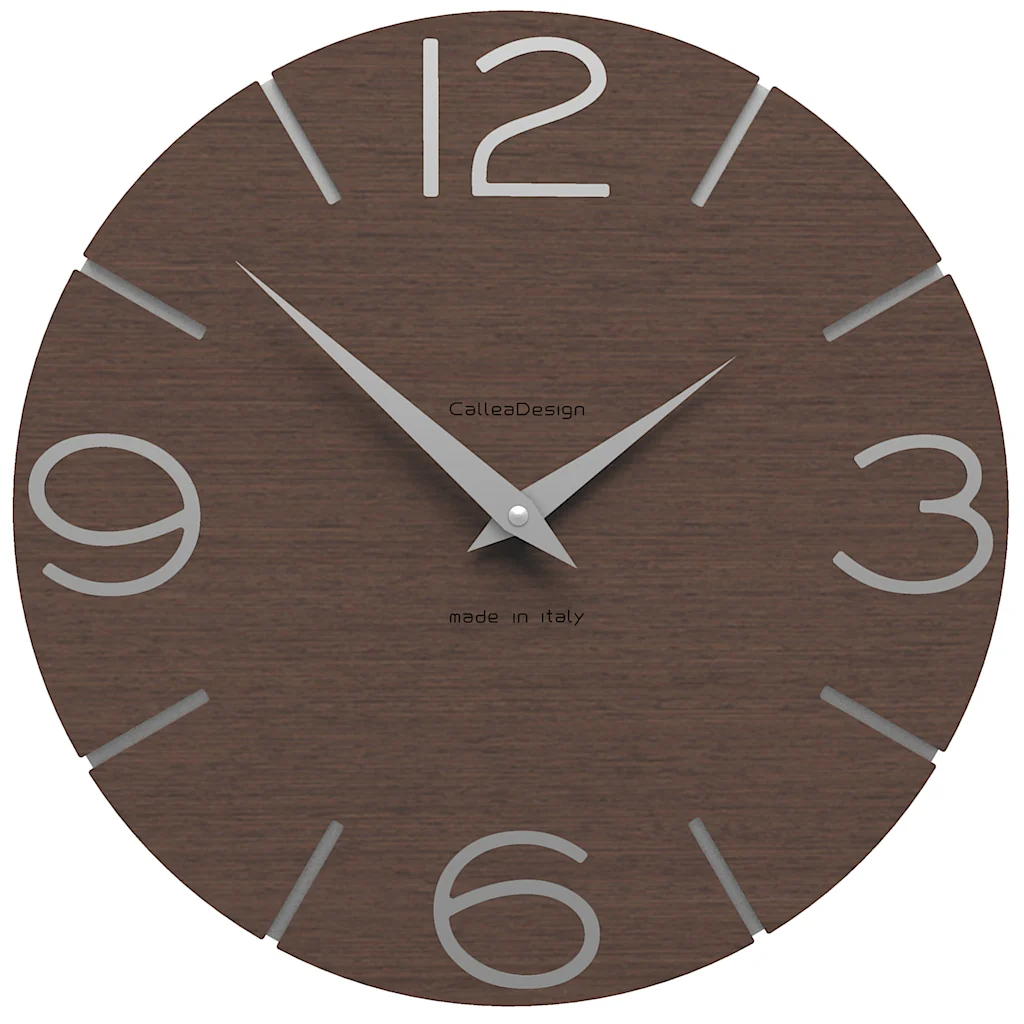 Wanduhr Smile Callea Design Italy - Image 23