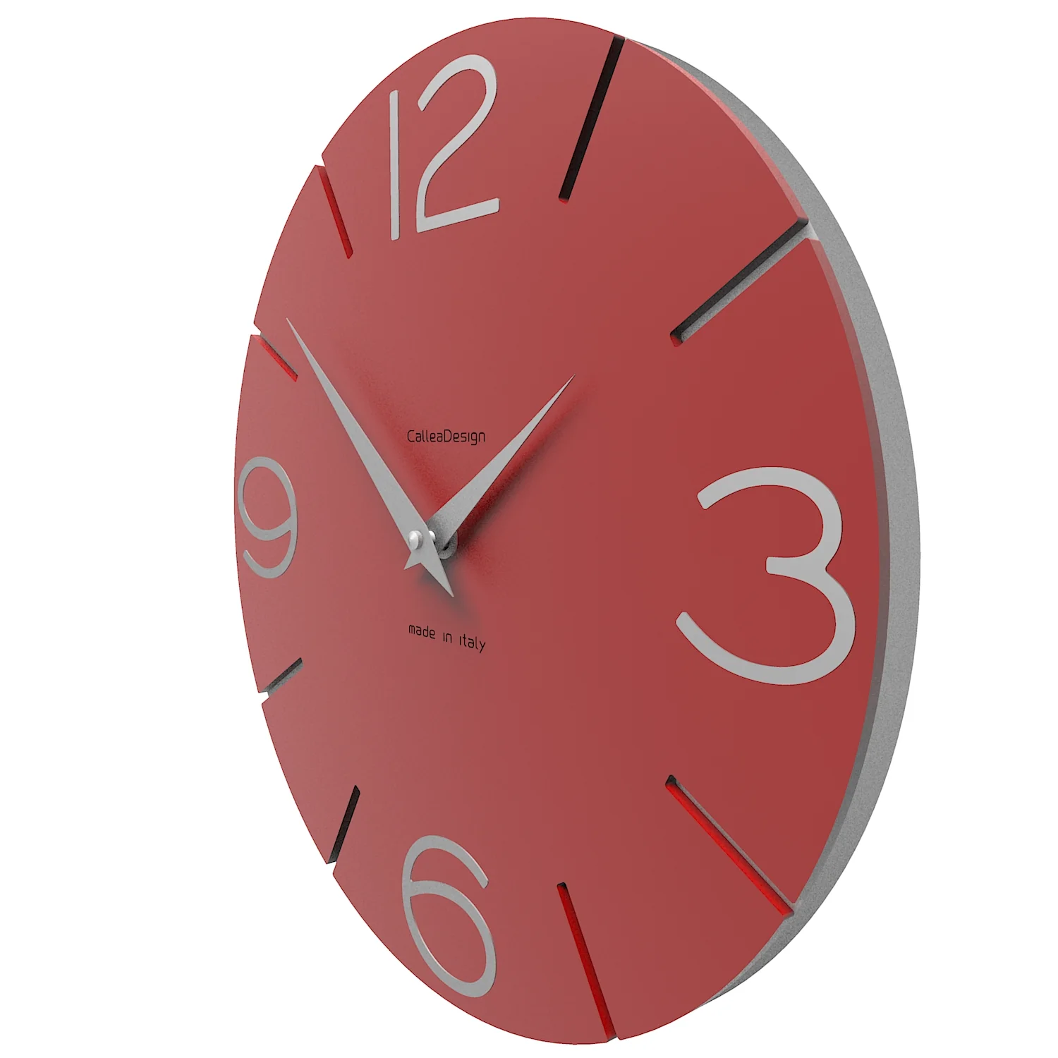 Wanduhr Smile Callea Design Italy - Image 25