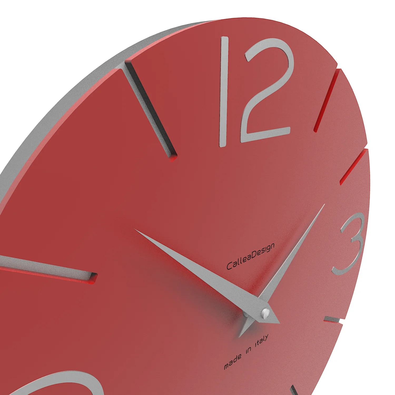 Wanduhr Smile Callea Design Italy - Image 26