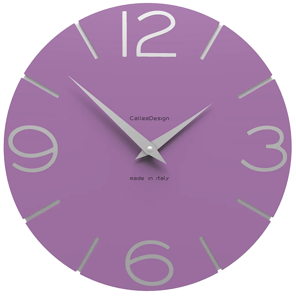 Wanduhr Smile Callea Design Italy - Image 31