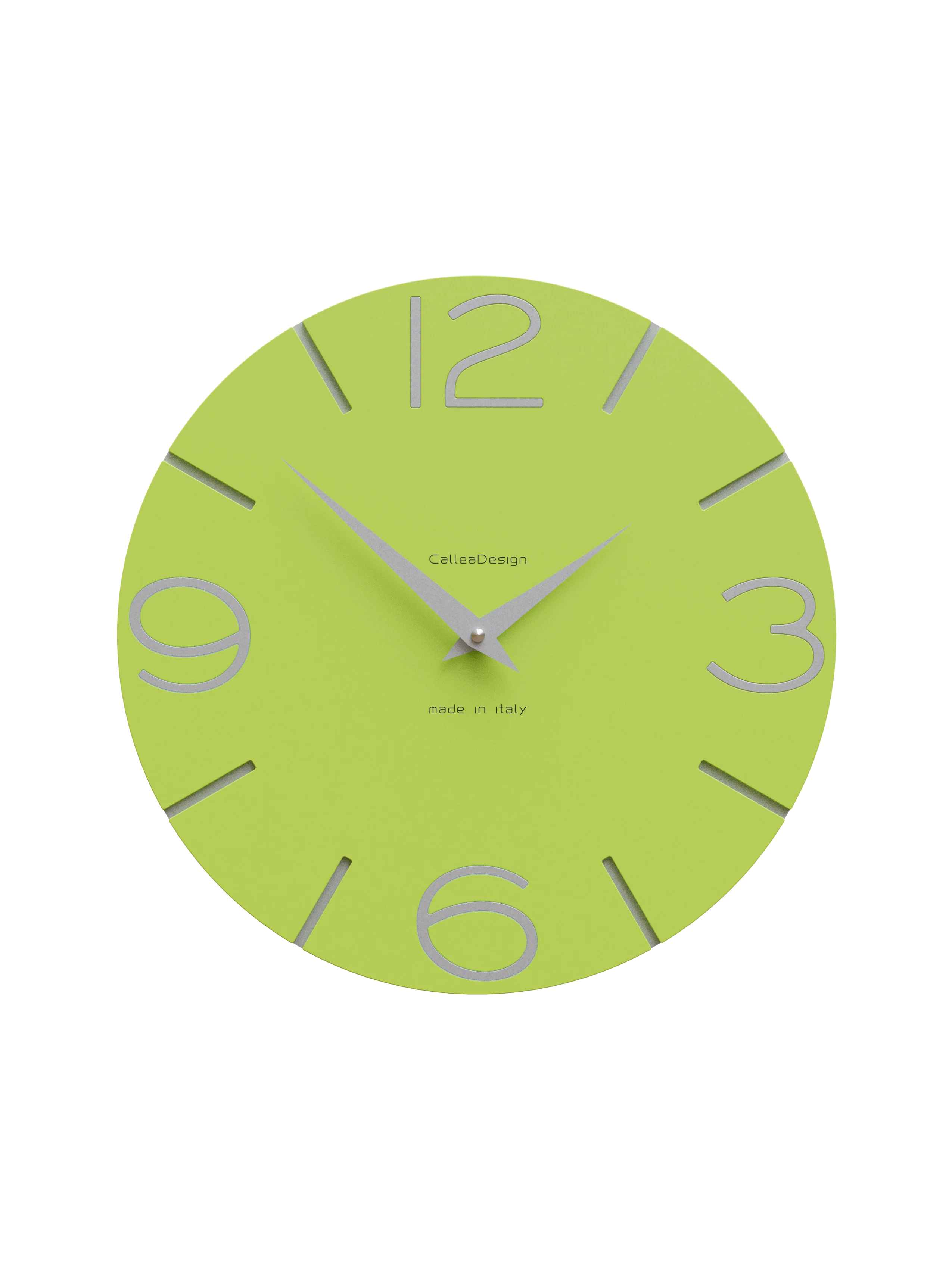 Wanduhr Smile Callea Design Italy - Image 32