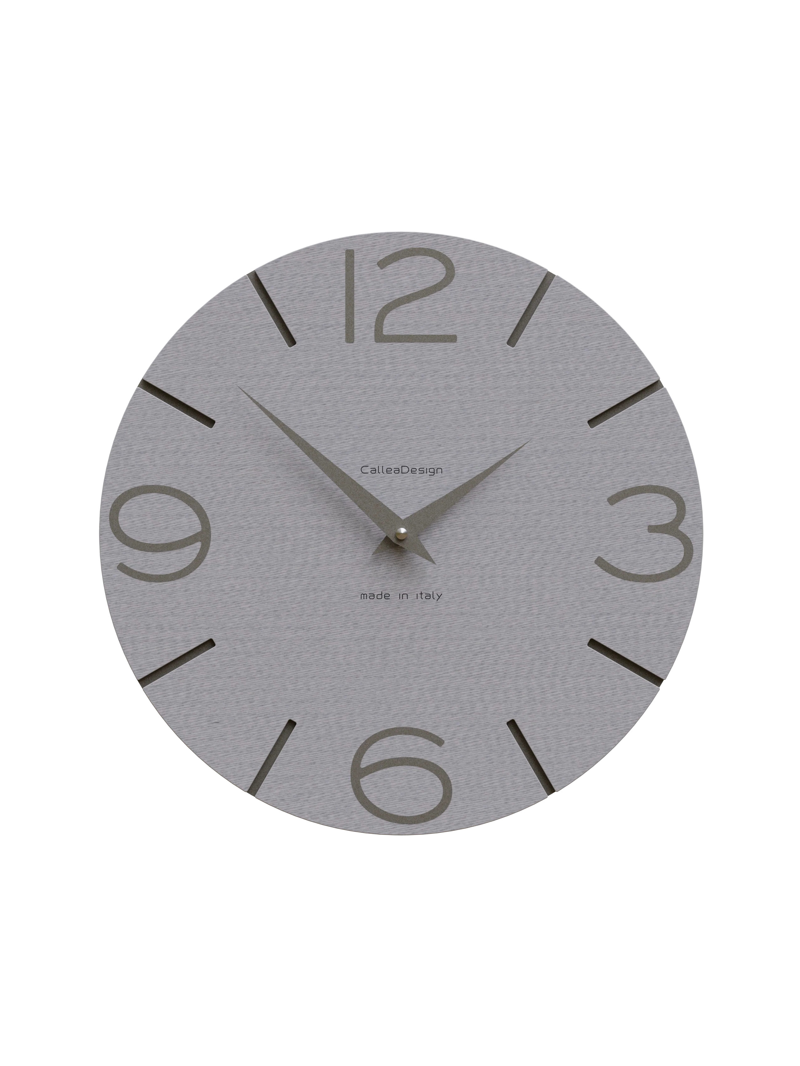 Wanduhr Smile Callea Design Italy - Image 34