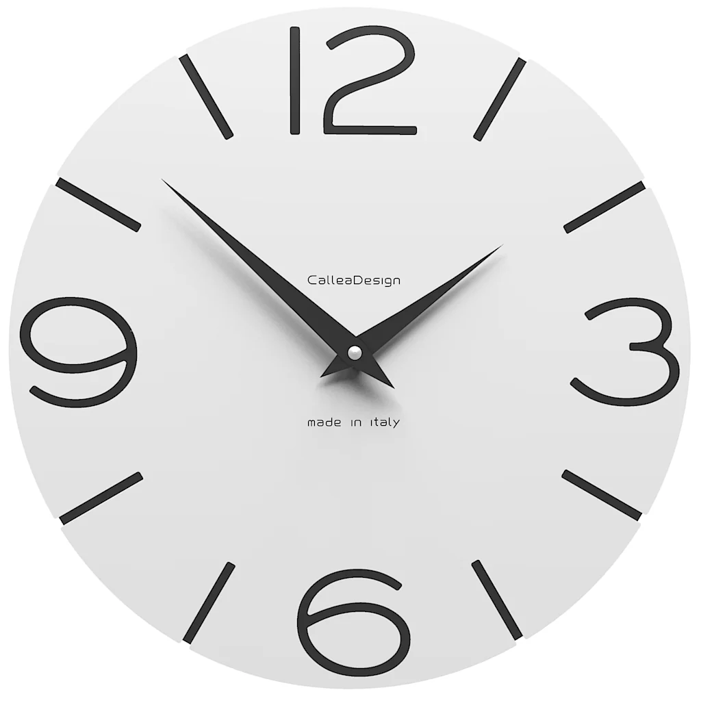 Wanduhr Smile Callea Design Italy - Image 4