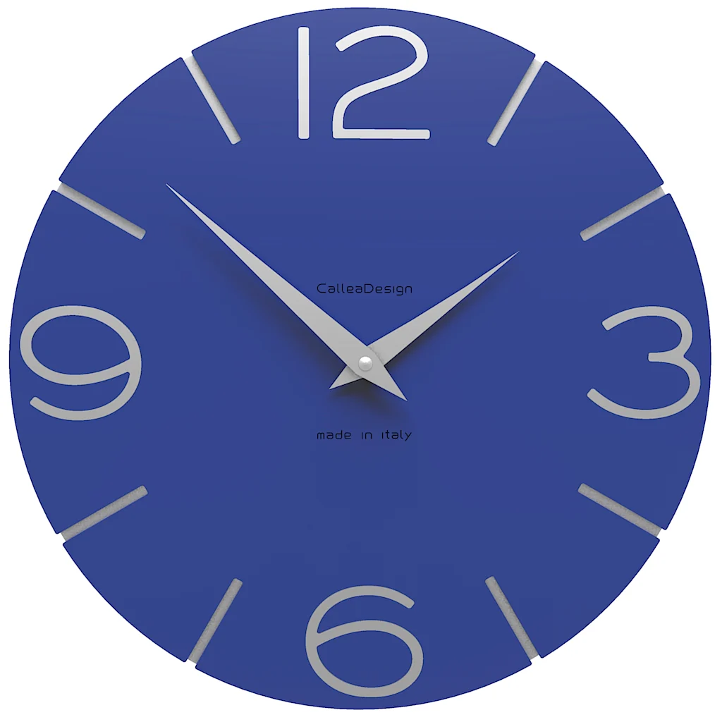 Wanduhr Smile Callea Design Italy - Image 5