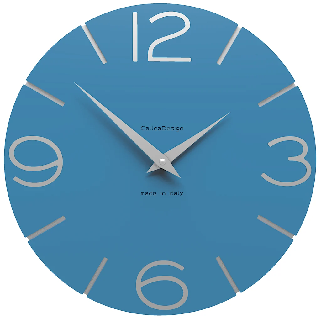 Wanduhr Smile Callea Design Italy - Image 6