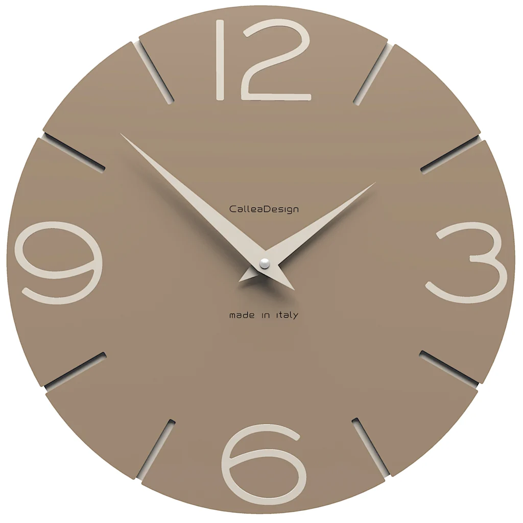 Wanduhr Smile Callea Design Italy - Image 7