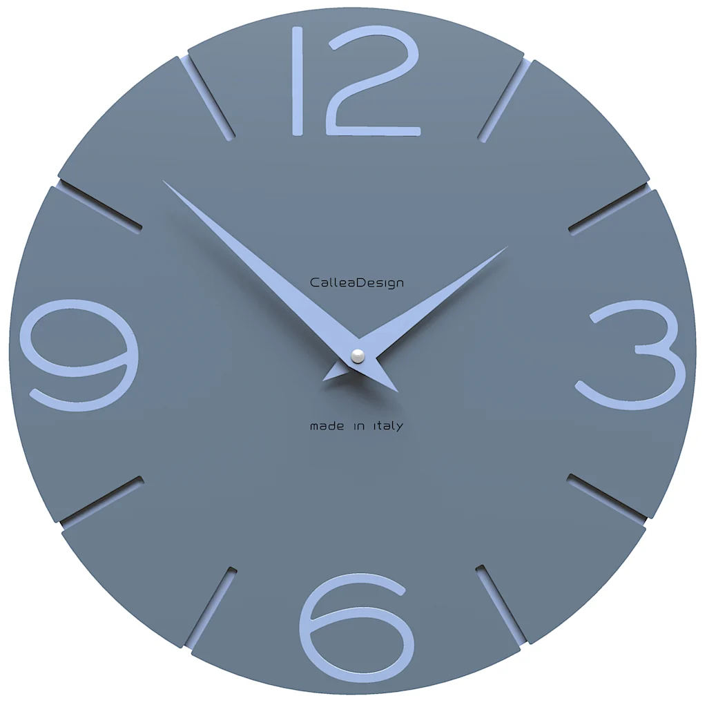 Wanduhr Smile Callea Design Italy - Image 8
