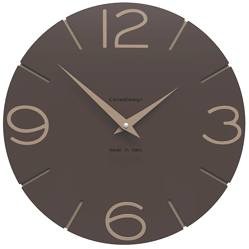 Wanduhr Smile Callea Design Italy - Image 9